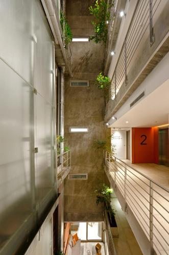 Фотография гостиницы Palo Santo Hotel