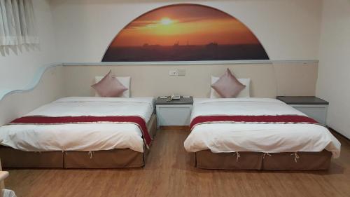 Фотография гостиницы Mei Hua Hotel