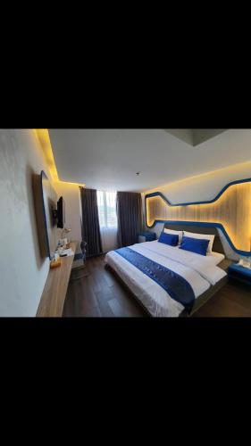 Фотография гостиницы Golden palace hotel