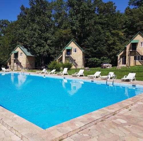 Фотографии гостиницы
Ореховая Роща