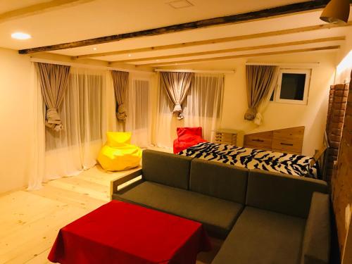 Фотография апарт отеля HOME-HOTEL