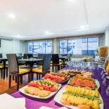 Фотография апарт отеля Travelers Obelisco Apartamentos