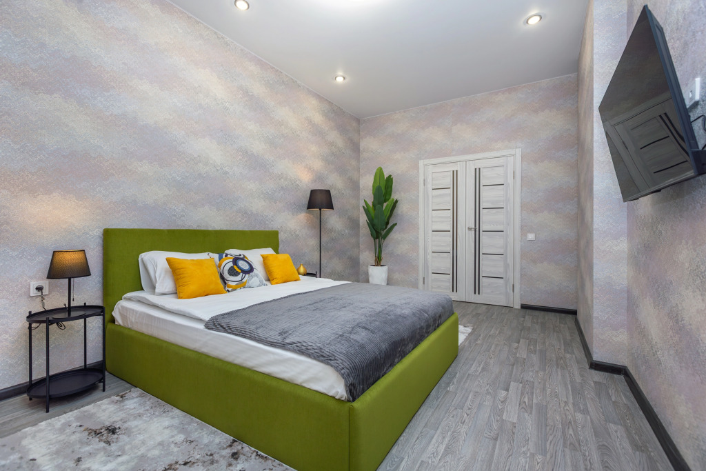 Фотография квартиры Апартаменты Пять Звезд