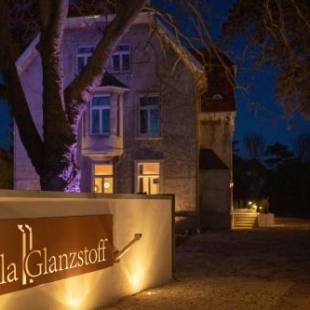Фотографии гостиницы
Villa Glanzstoff
