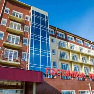 Фотография гостиницы Пять Звезд на Воронежской