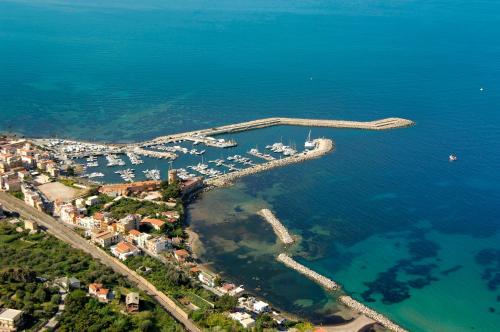 Фотография мини отеля B&B A' NASSA