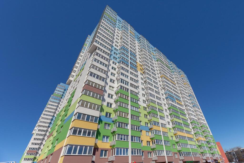 Фотография квартиры Апартаменты на улице Съездовская 11