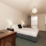 Фотография мотеля Echuca Nirebo Motel