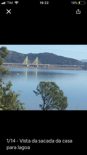 Фотография гостевого дома Casas de Férias Laguna