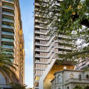 Фотографии апарт отеля 
            Quest St Kilda Road