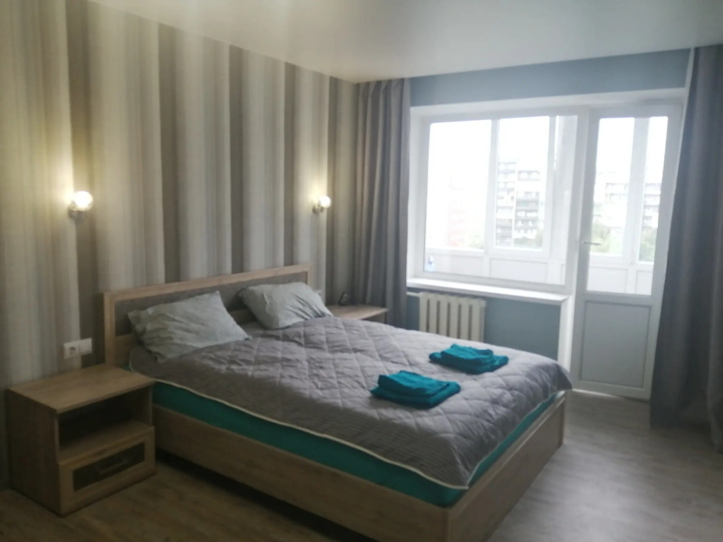 Фотография квартиры Апартаменты  на Московском Проспекте