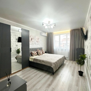 Фотография квартиры Апартаменты Your Place Лондон