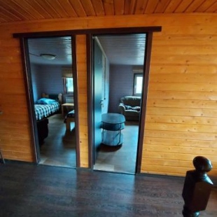 Фотография мотеля Иван-Чай