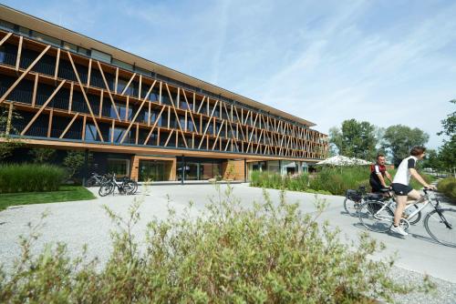 Фотография гостиницы Hotel Bora HotSpaResort