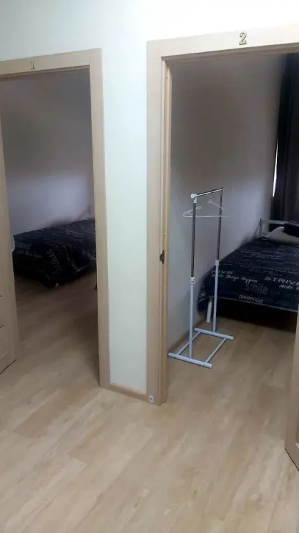 Фотография квартиры Апартаменты на Пионерской улице 1 1109