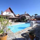 Фотография гостиницы Hotel JB