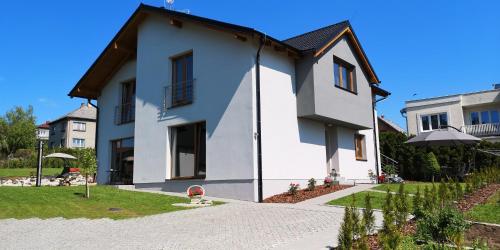 Фотография апарт отеля Apartments Gerda