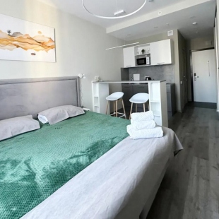 Фотография квартиры Апартаменты Hotel Spb 15