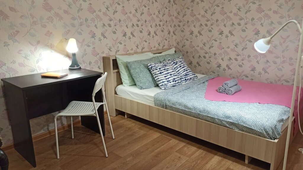 Фотография квартиры Квартира Галущака 17