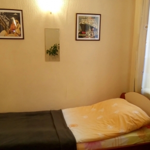 Фотография квартиры Квартира Двухкомнатная Улица Испанских Рабочих 31