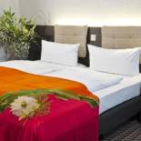 Фотография гостиницы Art & Business Hotel