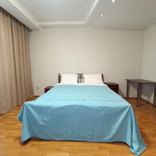 Фотография квартиры Квартира на улице Российская 73