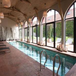 Фотографии мини отеля
Chambres de La Barboire