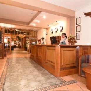 Фотографии гостиницы
Hotel Prisma Cusco