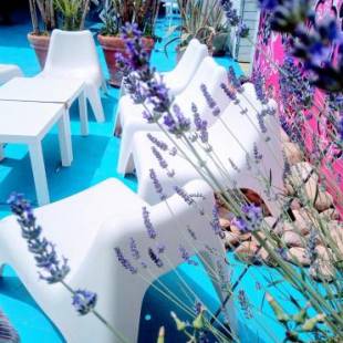 Фотографии мини отеля
B&B Franciacorta