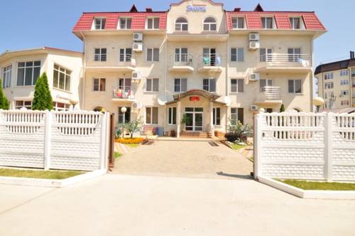 Фотографии гостиницы
Элита