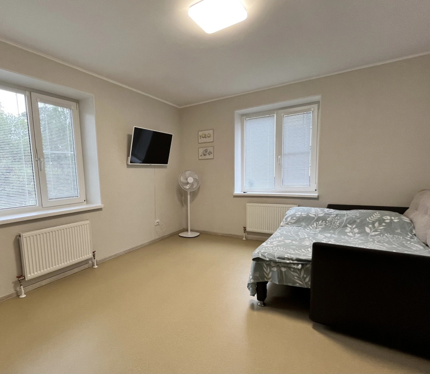 Фотография квартиры Квартира 2-х комнатная