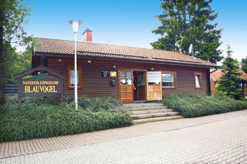 Фотография гостевого дома Holiday resort Naturerlebnisdorf Blauvogel Hasselfelde - DMG03020-LYB