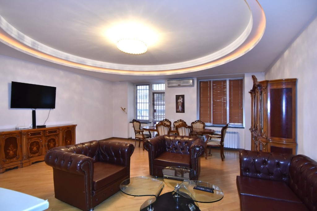 Фотография квартиры Апартаменты RentInnYerevan  Hin Yerevantsi 2