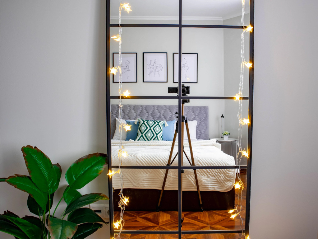 Фотография квартиры Квартира Однокомнатная в Звенигороде