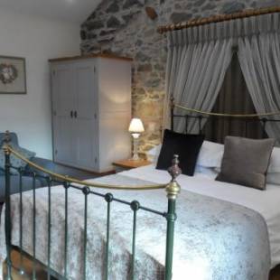 Фотографии мини отеля
Highside Farm B&B