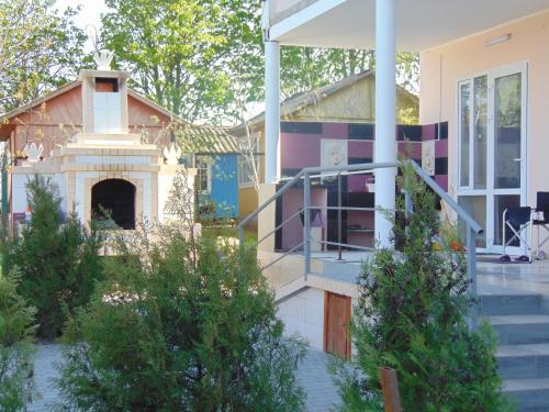 Фотографии мини отеля 
            Вапнярка