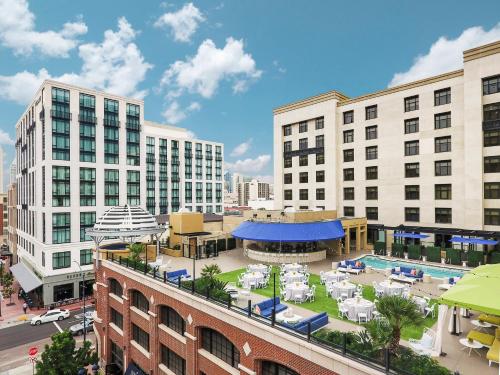 Фотография гостиницы Solamar San Diego