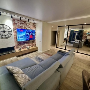 Фотография квартиры Апартаменты на улице Московская