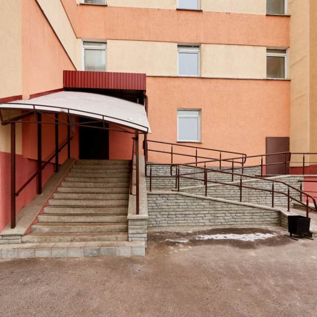 Фотографии квартиры
Двухкомнатные Апартаменты RentHouse на Пушкина 51