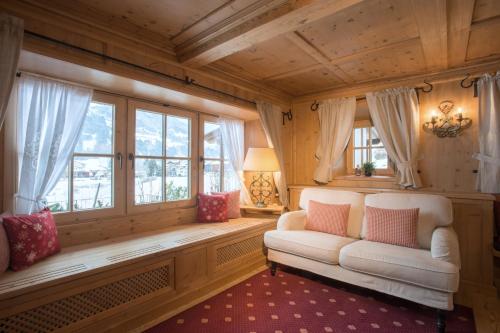 Фотография гостевого дома Chalet Dorfbäck