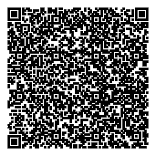QR код гостиницы PARALLEL