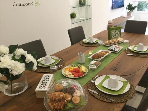 Фотография мини отеля Ledwars