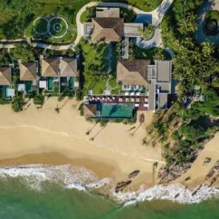 Фотографии гостиницы
Anantara Quy Nhon Villas