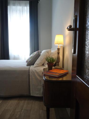 Фотография гостевого дома Le Volute al Pigneto