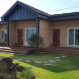 Фотография гостевого дома Wind Jeju Cafe & Pension