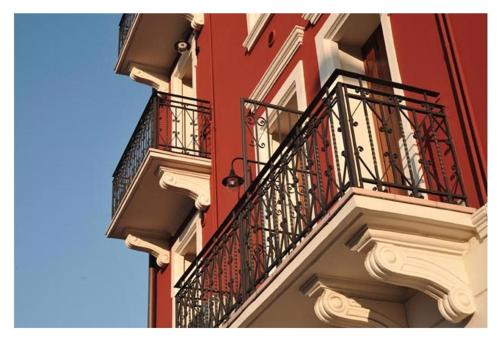 Фотография апарт отеля Verona Class ApartHotel "Residenze del Cuore"