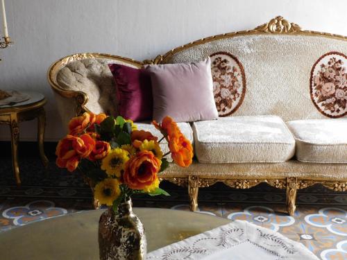 Фотография гостиницы Quinta Alhóndiga Galindo Hotel Boutique