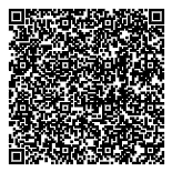 QR код гостиницы Лососинская
