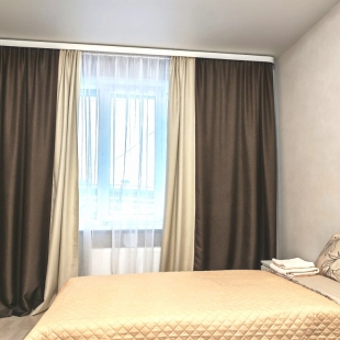 Фотография квартиры Квартира с системой теплый пол