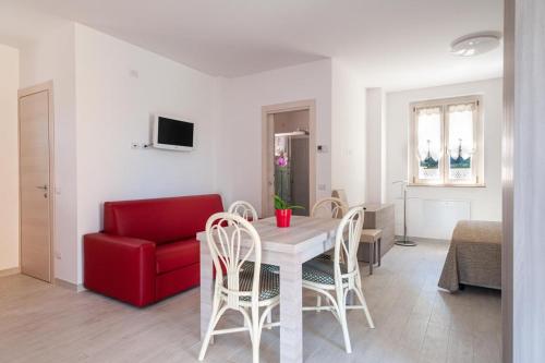 Фотография гостевого дома Sul Calar del Sole al Conero